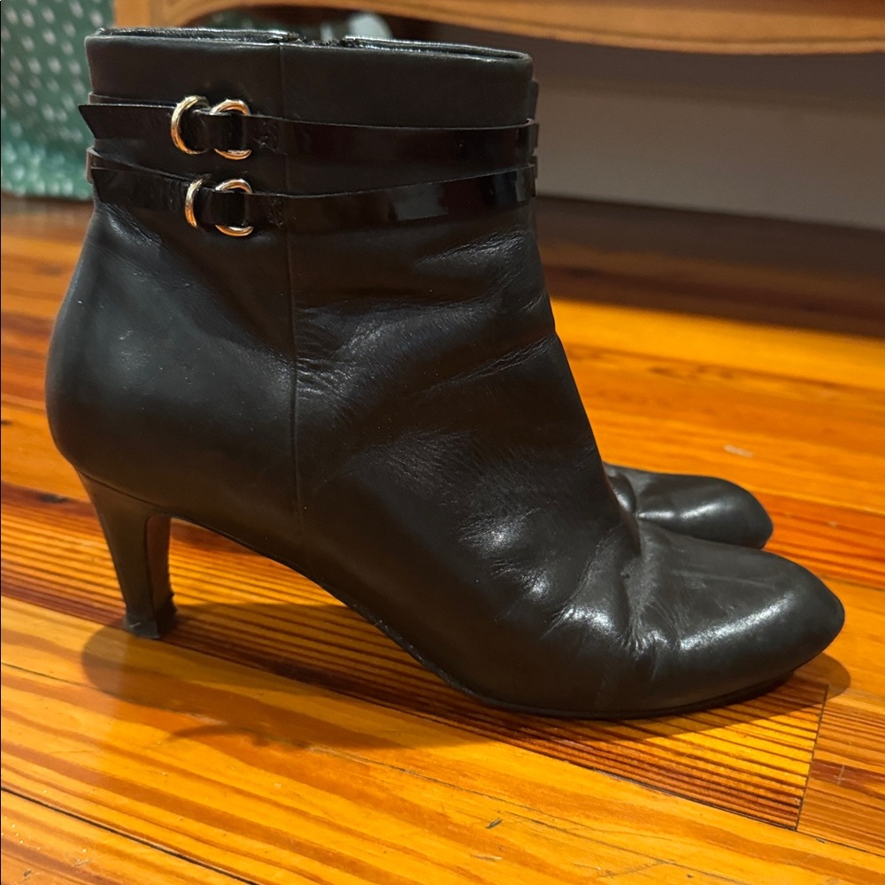 Cole Haan Booties 7